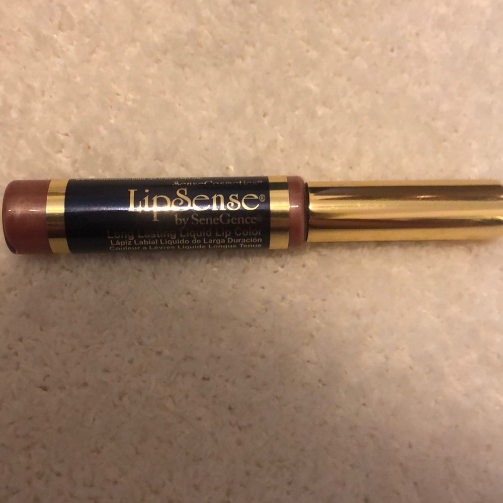 Beige Champagne lipsense
